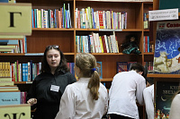 Круглый стол «Выбор за тобой» (12+)