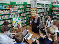 Урок профилактики правонарушений «От шалости до правонарушений – один шаг» (6+)