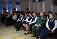 Литературно-музыкальная композиция «Славная битва Куликовская»  (12+)