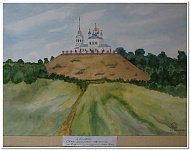 Экспозиция «Этот многообразный мир» 