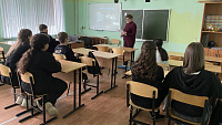 Час памяти «Без войны – герои» (6+)