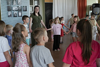 Видеопрезентация «Семья – созвездие земное» (6+)