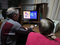 Консультация «Финансовая безопасность» (16+)
