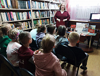 Час памяти и скорби «Тревожный рассвет 41-го» (6+)