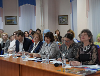 Праздник-конкурс исполнителей (чтецов и певцов) духовных произведений «Немеркнущий Свет» (0+)