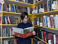 Фотомарафон «Книги Победы в объективе» (6+)