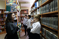 Круглый стол «Выбор за тобой» (12+)