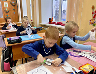 Праздничная программа «Однажды в Новый год» (6+)