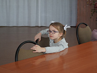 Игра-путешествие «В стране родного языка» (6+)