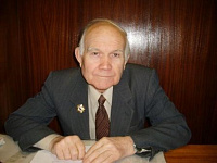 Культурный фронт 71. Рубрика «Выдающиеся земляки»: Родионов Анатолий Иванович (12+)