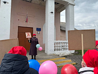 РЕТРО-ПАРАД «Славим человека труда» (6+)