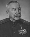 Культурный фронт 71. Рубрика «Земляки - участники войн и военных конфликтов»: Белов Павел Алексеевич (12+)