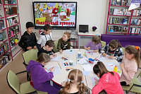 Мастер-класс «Пасхальный сувенир» (6+)