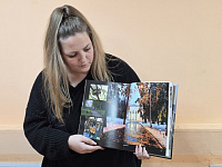 Виртуальная экскурсия «Прогулка по Новомосковску» (6+)