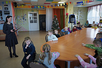 Познавательный час «Юные изобретатели» (6+)