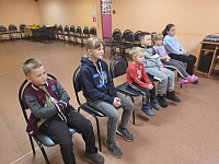 Библиодайджест «Сказание о Дмитрии Донском» (6+)