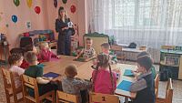 Творческая мастерская «Для папы с любовью» (6+)