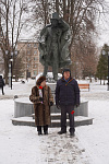 День памяти Пушкина