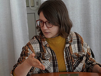Играриум «С приветом по планетам» (16+)