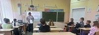 Исторический репортаж «Победа на Чудском озере» (6+)