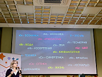 Фестиваль «Большая экспедиция детского чтения. Семейный формат» в Туле (12+)