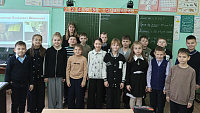Познавательно-развлекательная программа «Про Антошку, Чебурашку и композитора Шаинского» (6+)