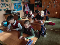 Игра-путешествие «Сказочные папы» (6+)