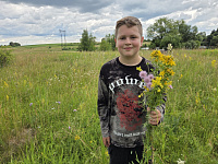 Эко-поход «Природа родного края» (6+)
