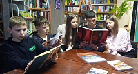 Урок мужества «Не в бой солдаты уходили, а шли в историю они» (6+)