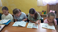 Литературный турнир «Пушкинские сказки знаем без подсказки» (6+)