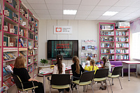 Арт-час «Ботаническая иллюстрация: аленький цветочек»  (6+)