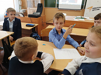 Литературный обзор «Писатель. Дипломат. Композитор. А. С. Грибоедов» (6+)