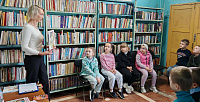 Музыкальное чтение «Книжки, которые поют» (6+)