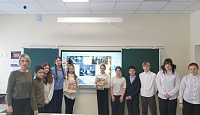 Час памяти «Дорогой жизни — к жизни» (12+)