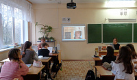 Классный час «В компании Тома Сойера» (12+)