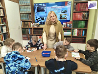День военных песен «Эти песни придумала война» (6+)
