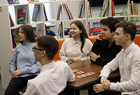 Играриум «Кубок эрудитов» (12+)