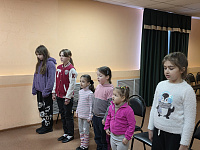 Час памяти «Блокадный хлеб» (6+)