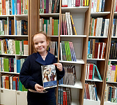 Фотомарафон «Книги Победы в объективе» (6+)
