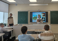 Познавательная викторина «Женщины, которые изменили мир» (12+) 