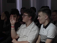 Музыкальный салон «Кино эпохи Барокко» (12+)