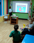 «Здоровый образ жизни школьника» (12+)