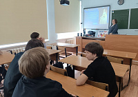 Ролевая игра «Здравствуй, театр!» (12+)