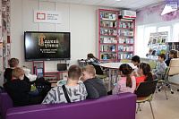 Видеосалон «Мульт-круиз по сказкам Андерсена» (6+)