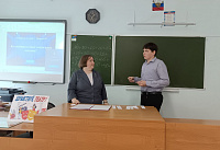 Ролевая игра «Здравствуй, театр!» (12+)