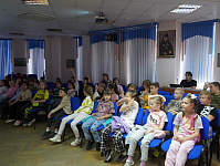 Урок экологической грамотности «Будущее Земли зависит от нас» (6+)