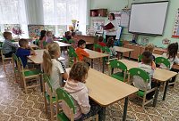 Развлекательная программа «Волшебные краски осени» (0+) 
