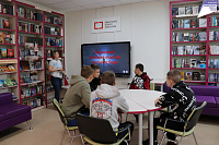 Актуальный диалог «Наркотики: иллюзия счастья, источник беды» (12+)