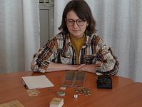 Играриум «С приветом по планетам» (16+)