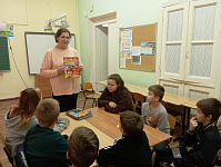 Журнальный калейдоскоп «Обо всем на свете» (6+)